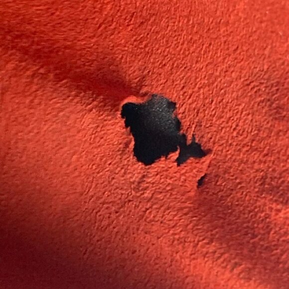 LOUIS VUITTON Damier Ipanema PM Crossbody Pochette bag Shoulder Bag - Picture 12 of 14